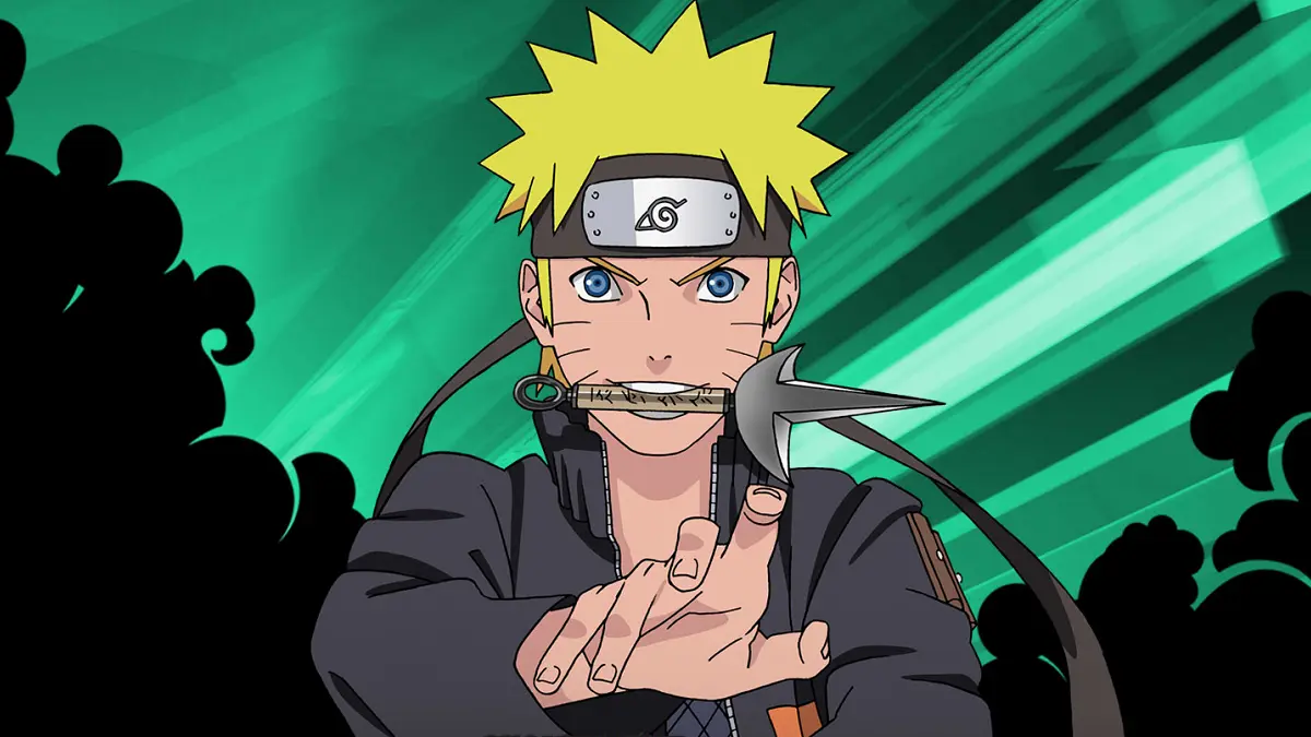 Naruto Shippuden: Novos Episódios Dublados Chegam à Netflix