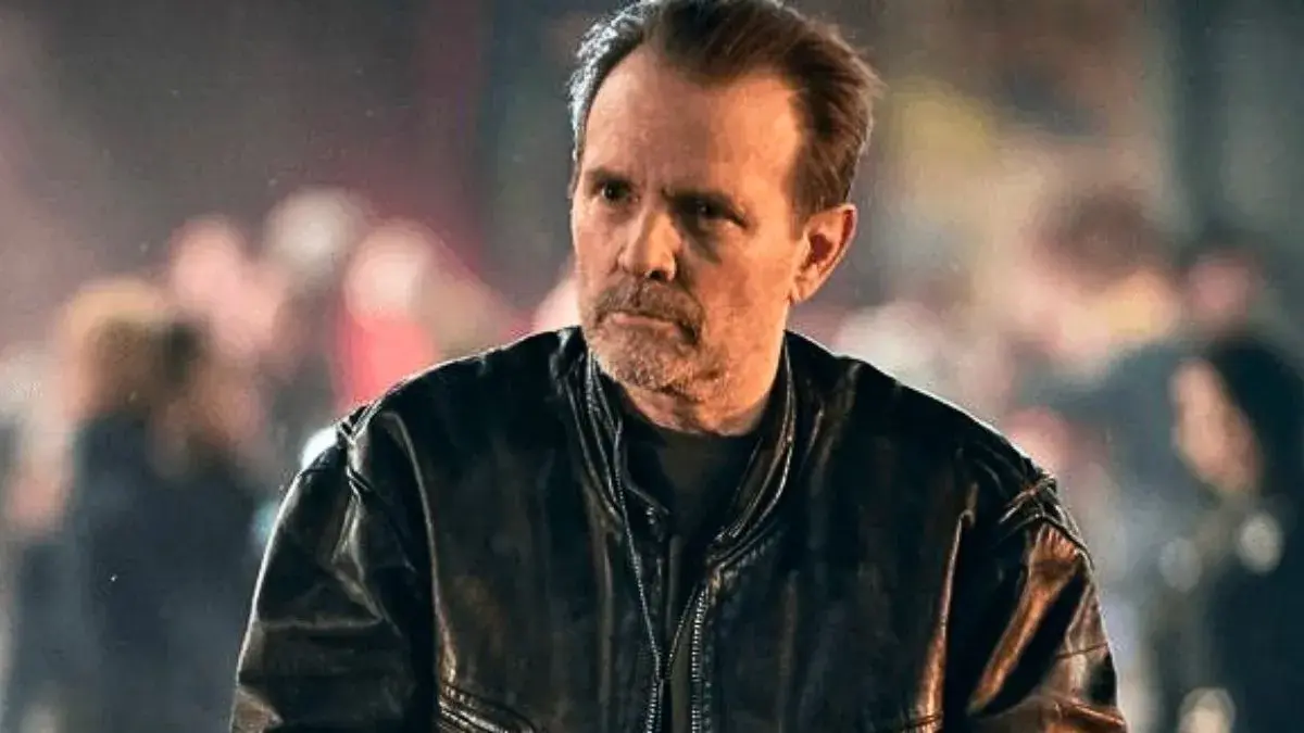 Michael Biehn volta aos filmes de ação em Onslaught, dirigido por Adam Wingard, criador de Godzilla vs Kong