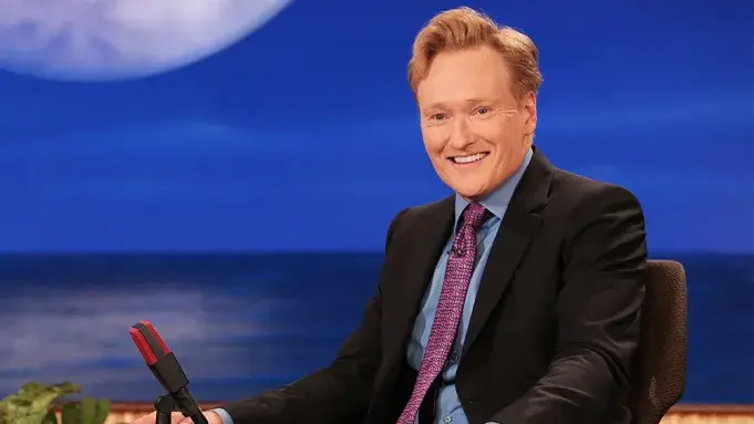 Conan O'Brien Confirmado como Apresentador do Oscar 2025