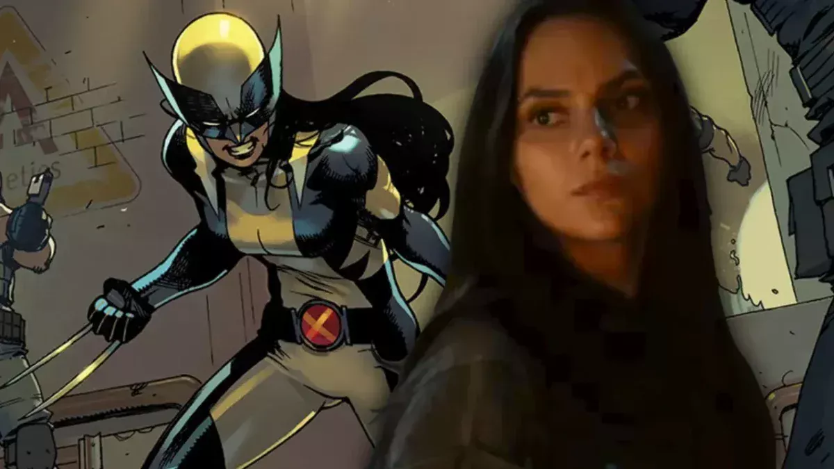 Dafne Keen sobre X-23: Atriz não conversou com a Marvel sobre possível retorno