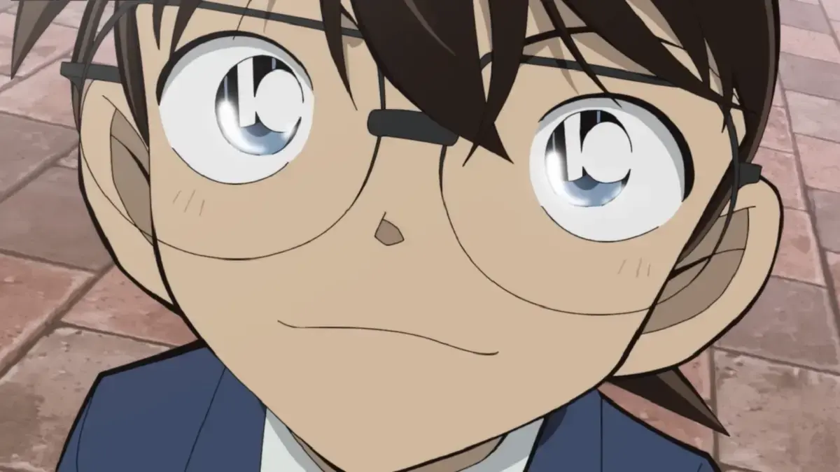 Detective Conan: Episódio Especial Oficial Recebe Trailer Oficial - Confira