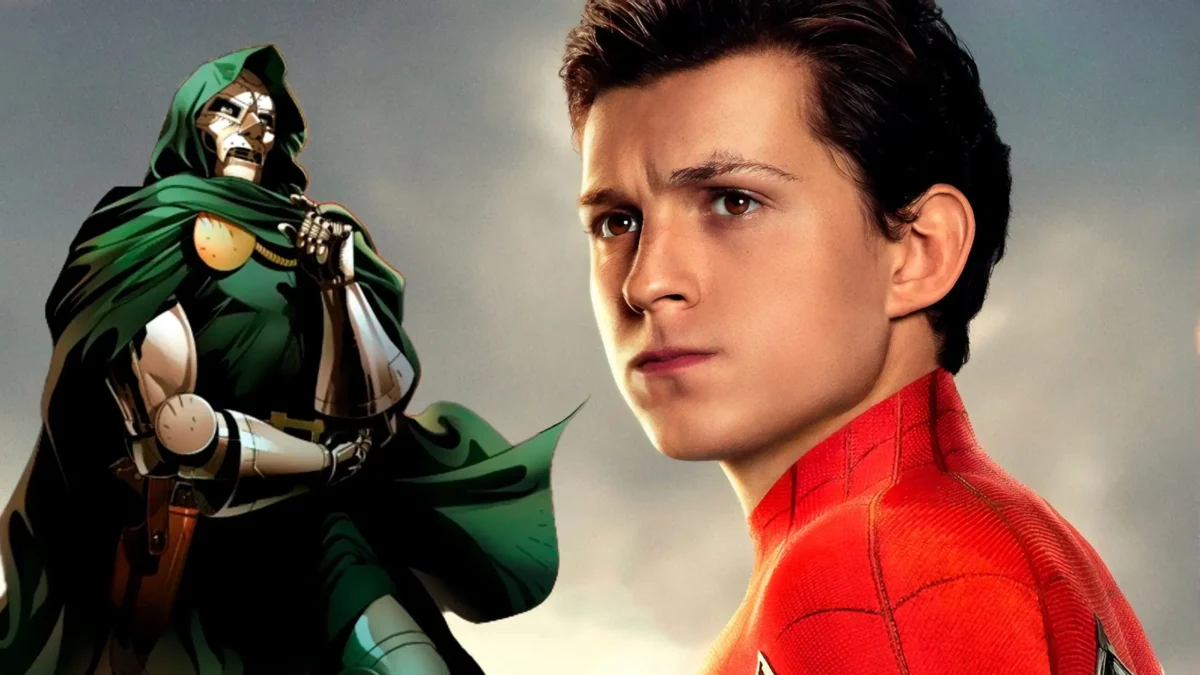 Título otimizado para SEO: Homem-Aranha 4: Rumores indicam que o filme acontece após Vingadores 5