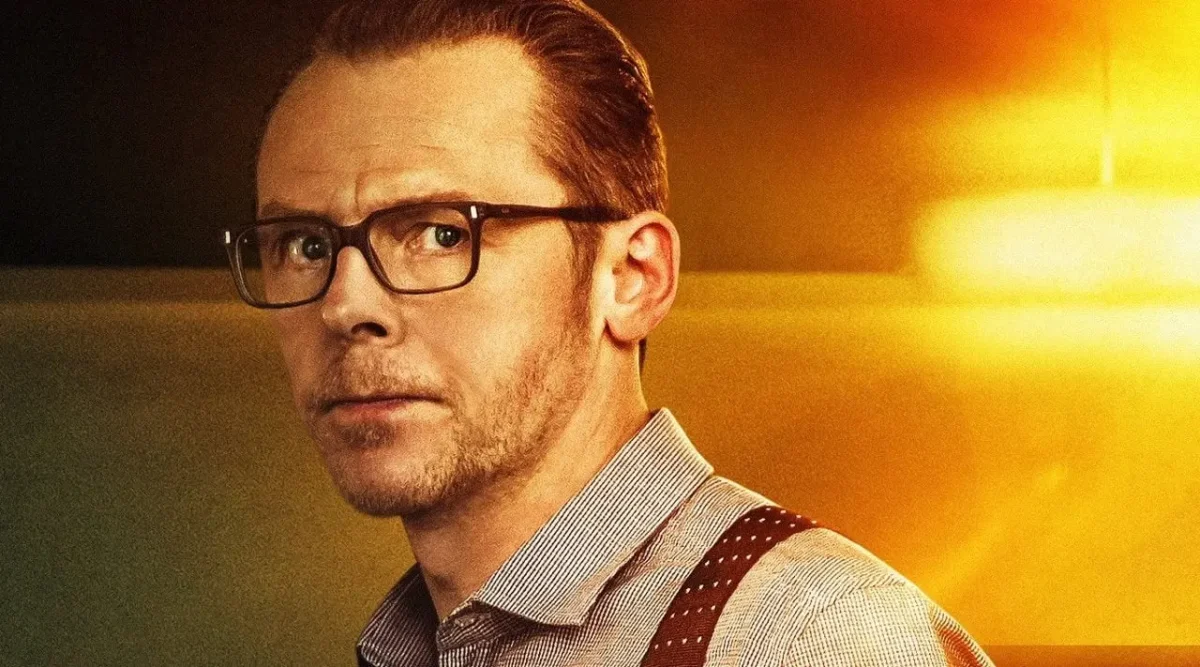 Simon Pegg Afirma que Missão: Impossível – O Acerto Final é o Melhor Filme da Franquia