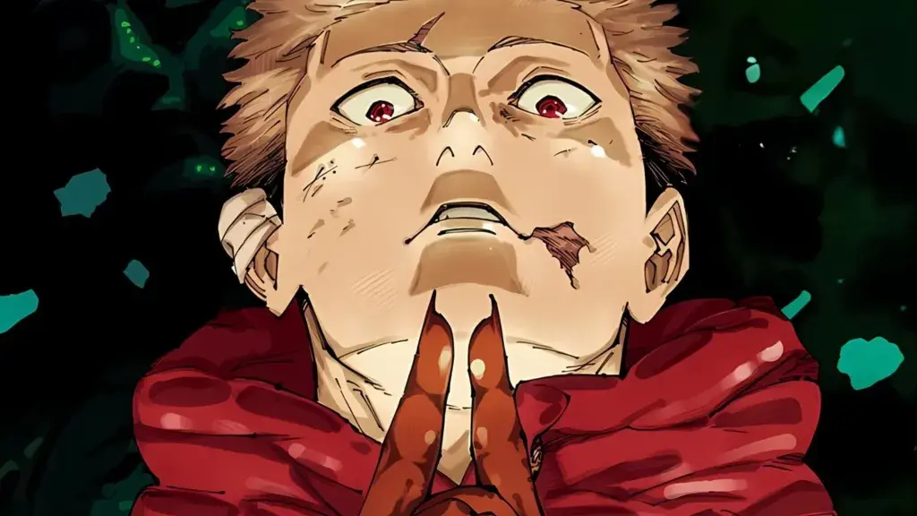 Capa do Volume Final do Mangá Jujutsu Kaisen é Revelada