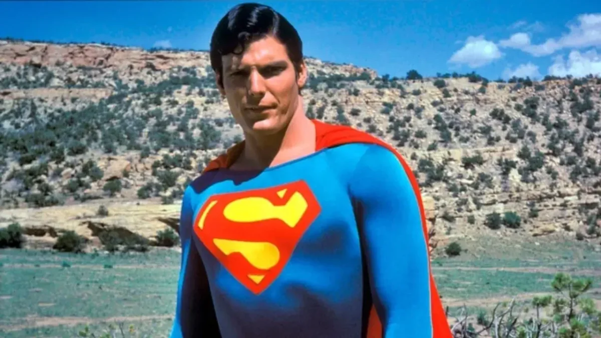 Superman: A História de Christopher Reeve - Lançamento Confirmado na HBO Max