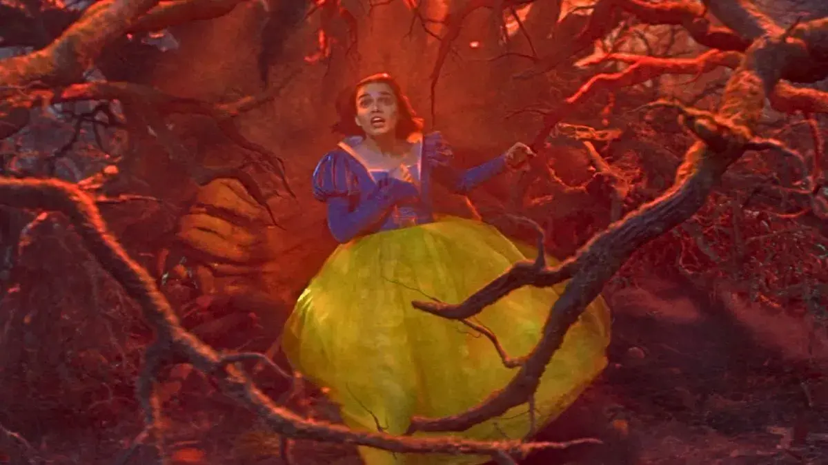 Data de Lançamento do Novo Trailer de Branca de Neve Revelada