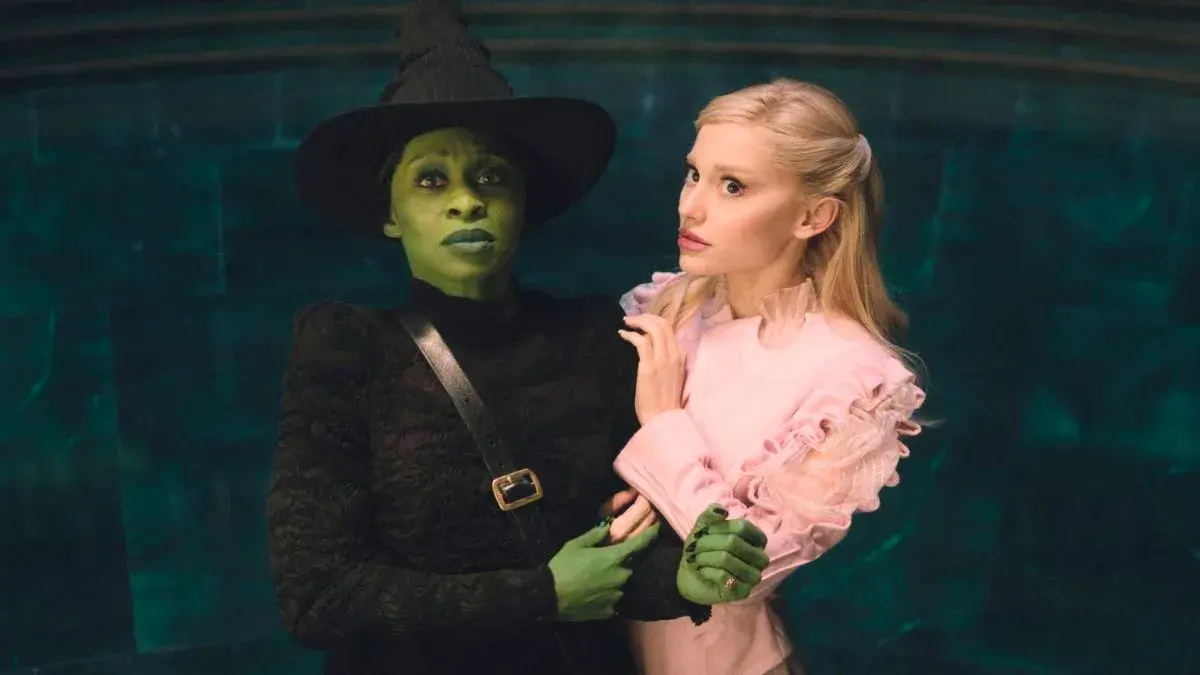 Wicked: Conheça os Bastidores do Musical no Documentário Exclusivo do Globoplay