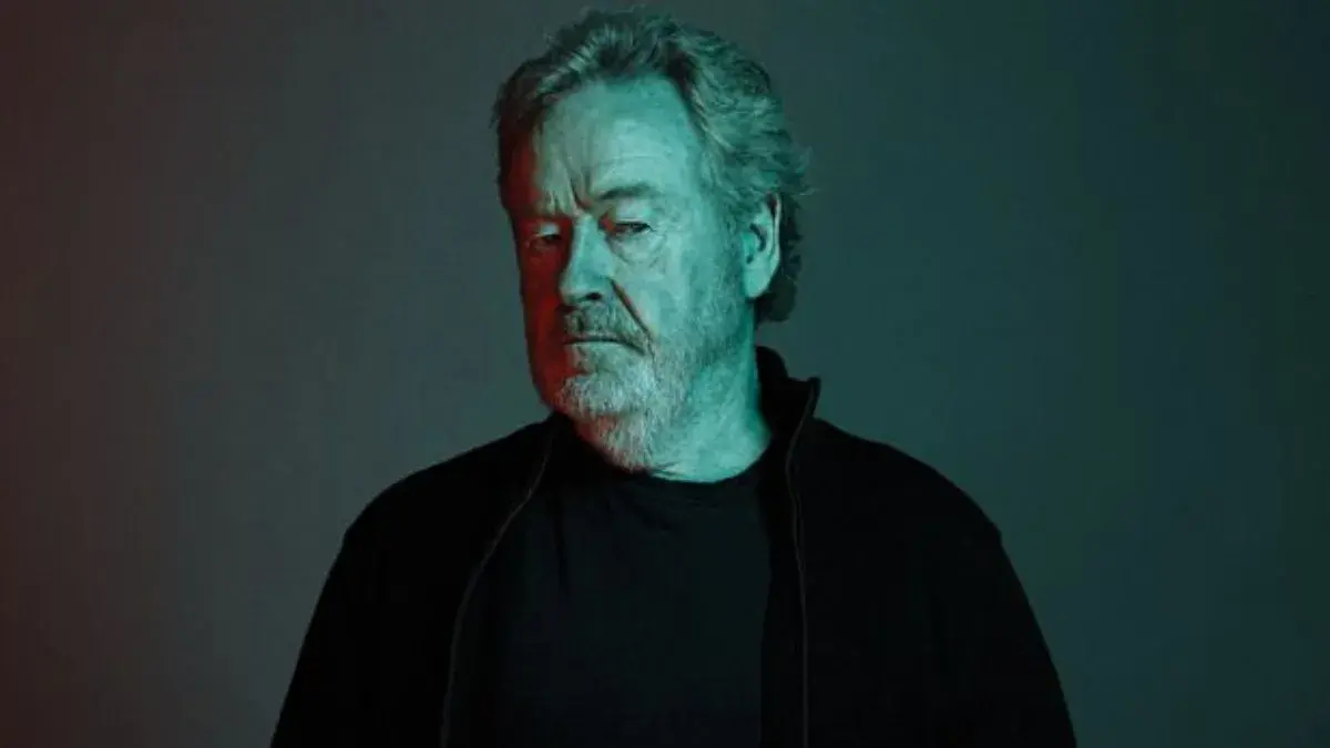 Ridley Scott Revela Interesse em Dirigir Filme Musical: Um Novo Desafio para o Diretor de Alien e Blade Runner