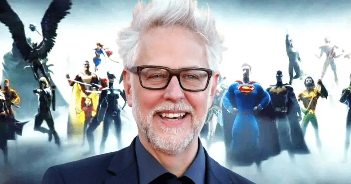 James Gunn Fala Sobre Seu Futuro como Diretor na DC Studios: O que Vem Depois de Superman e Pacificador?