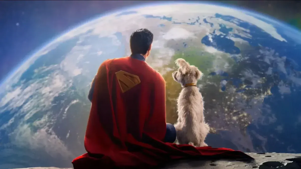 James Gunn Revela Pista Sobre a História do Filme do Superman