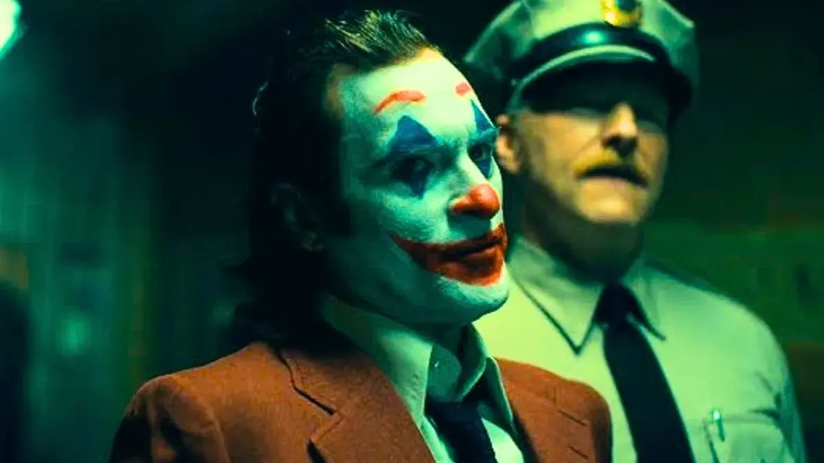 Joker 2: Lançamento de Coringa: Delírio a Dois em mídia digital no Brasil