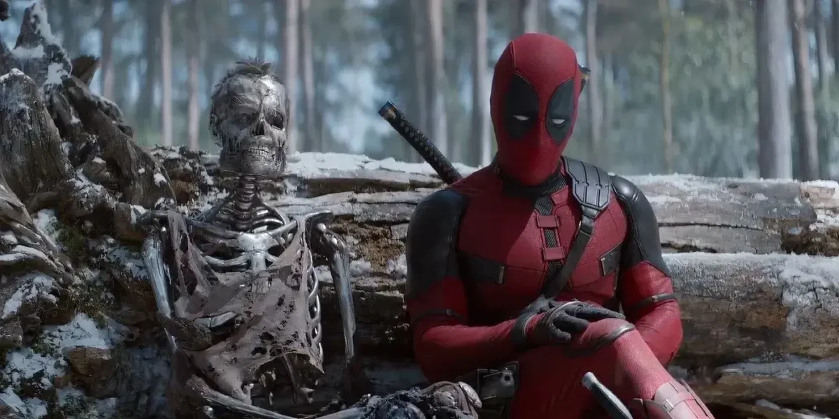 Deadpool & Wolverine: Série alcança quase 20 milhões de visualizações no Disney+