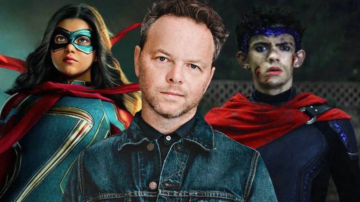 Rumor: Noah Hawley pode Desenvolver Projeto de Jovens Vingadores no Universo Cinematográfico da Marvel (MCU)