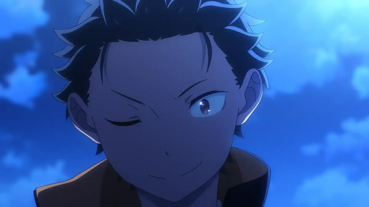 Prévia do Final da Parte 1 da 3ª Temporada de Re:ZERO