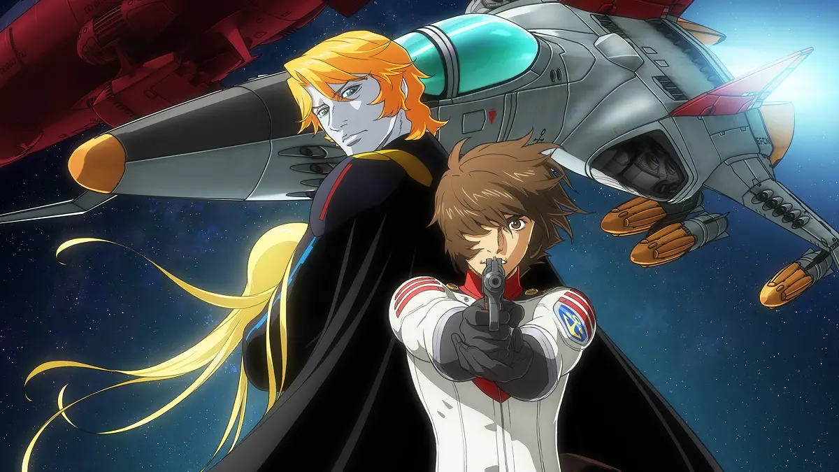 Assista aos Primeiros 9 Minutos do Novo Filme Space Battleship Yamato