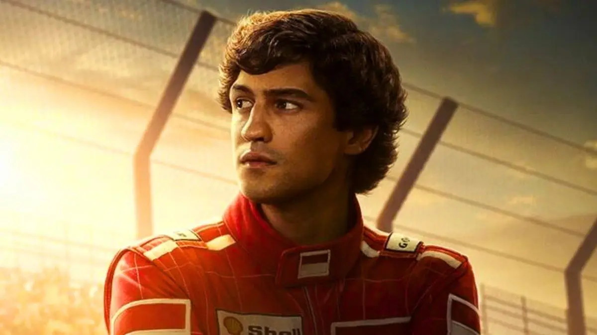 Senna Estrela em Novas Série e Filmes Internacionais da Netflix