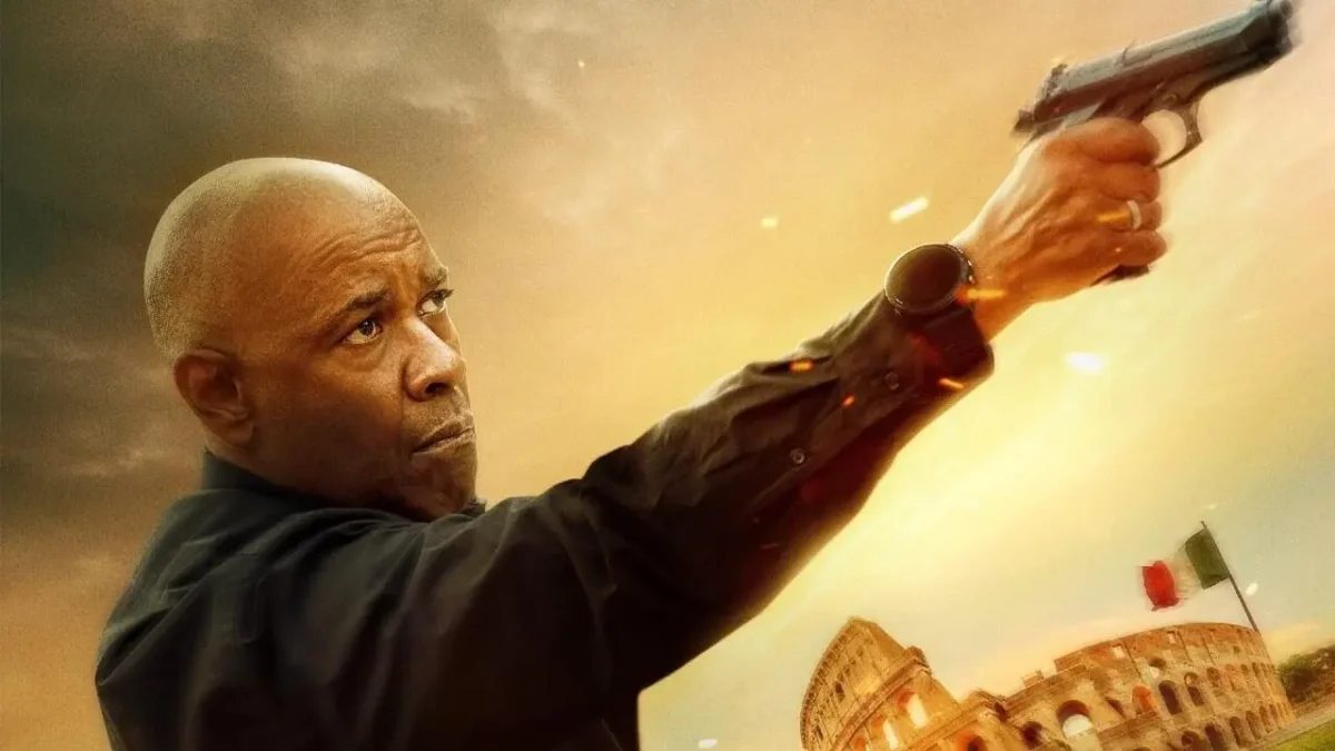 Denzel Washington Confirma O Protetor 4 e 5: Lançamentos Futuros da Série de Ação