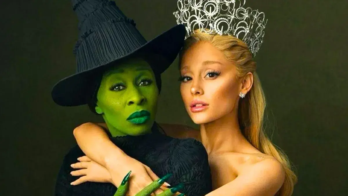 Wicked: Filme de Fantasia Pode Arrecadar US$ 200 Milhões em Estréia Mundial, Segundo Projeções