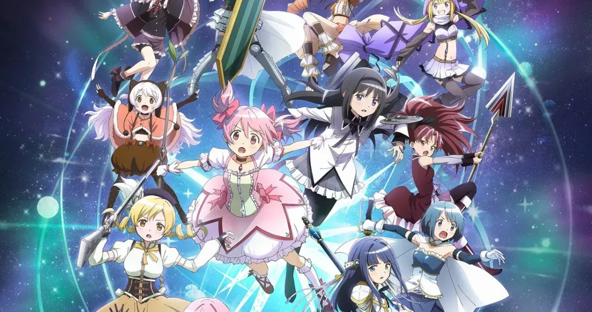 Puella Magi Madoka Magica: Magia Exedra - Lançamento Adiado para 2025: Saiba Mais