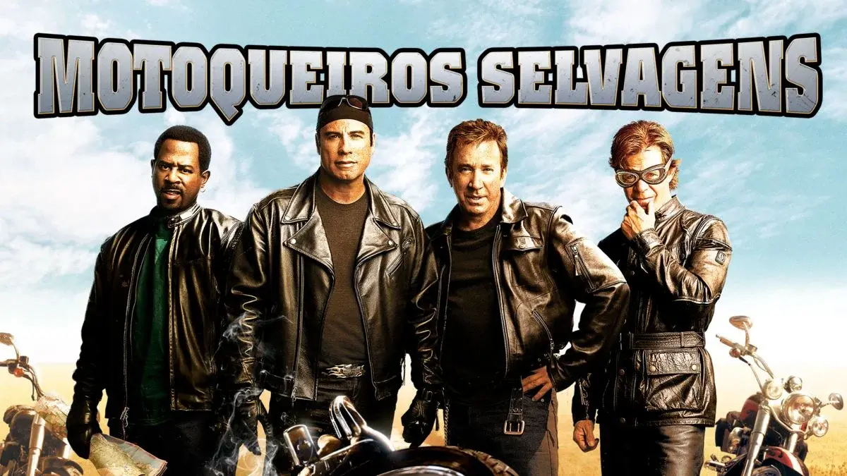 Disney Anuncia Sequência de Motoqueiros Selvagens com Elenco Original