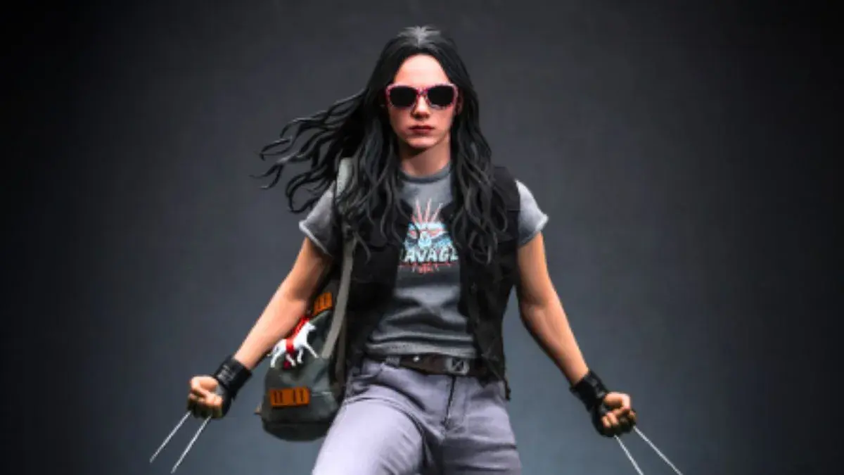 X-23: Hot Toys Lança Incrível Colecionável de Deadpool e Wolverine