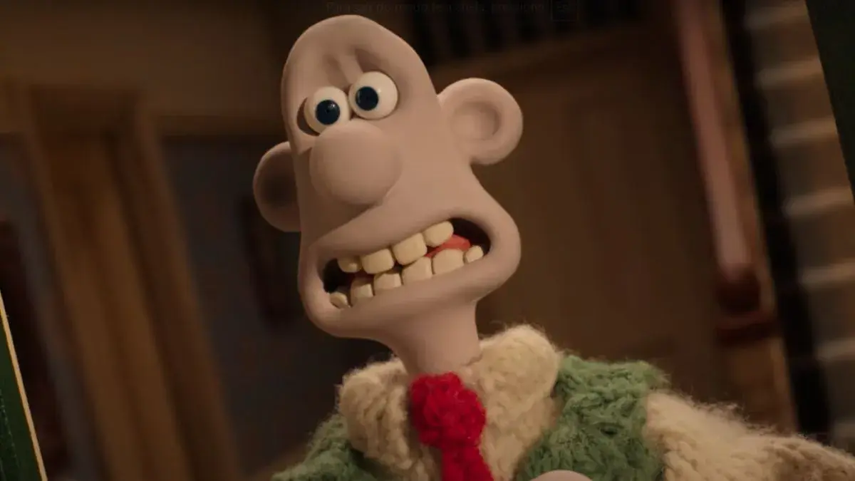 Assista ao Trailer Oficial de Wallace & Gromit: A Vingança - Novo Filme da Netflix