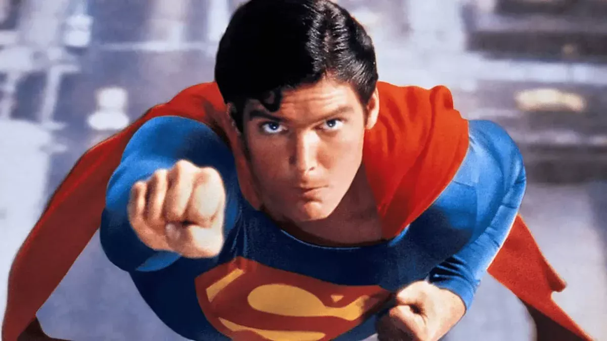 Documentário Super/Man: A História de Christopher Reeve Anuncia Data de Estreia na HBO Max