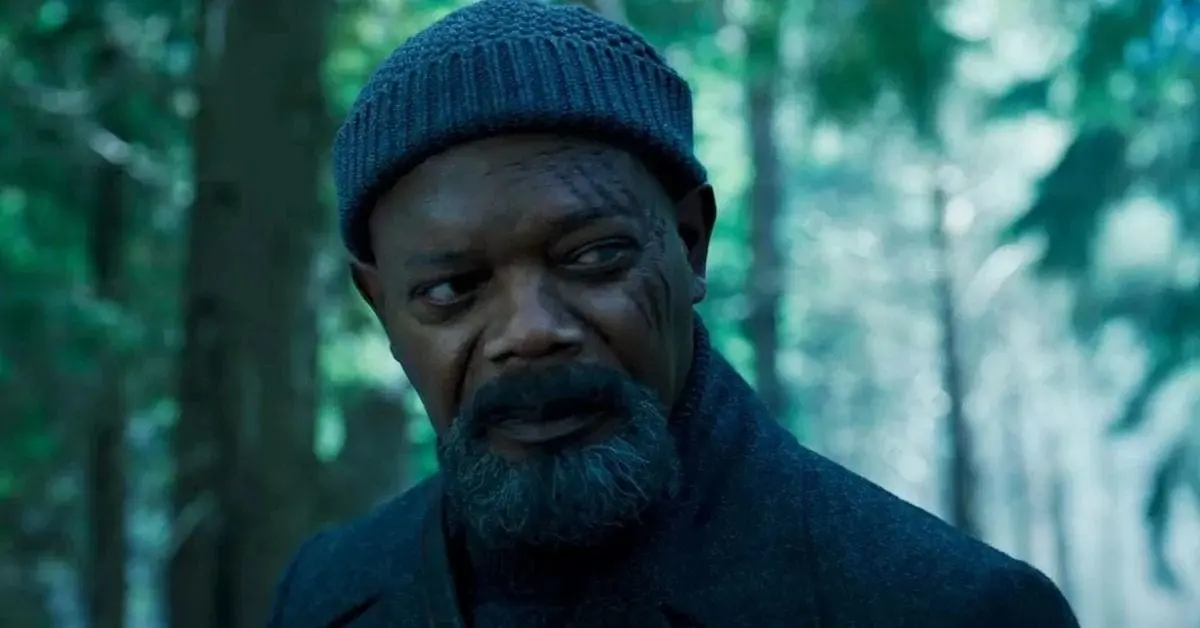 Samuel L Jackson pode estrelar novo filme de JJ Abrams: detalhes da negociação