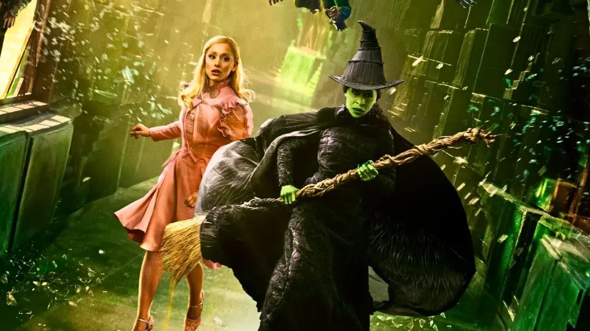 Wicked: Seqüência | Diretor Promete: O Melhor Ainda Está por Vir