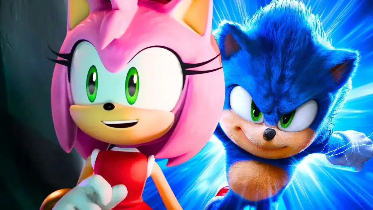 Sonic 3: Filme pode ter revelado dica sobre aparição especial