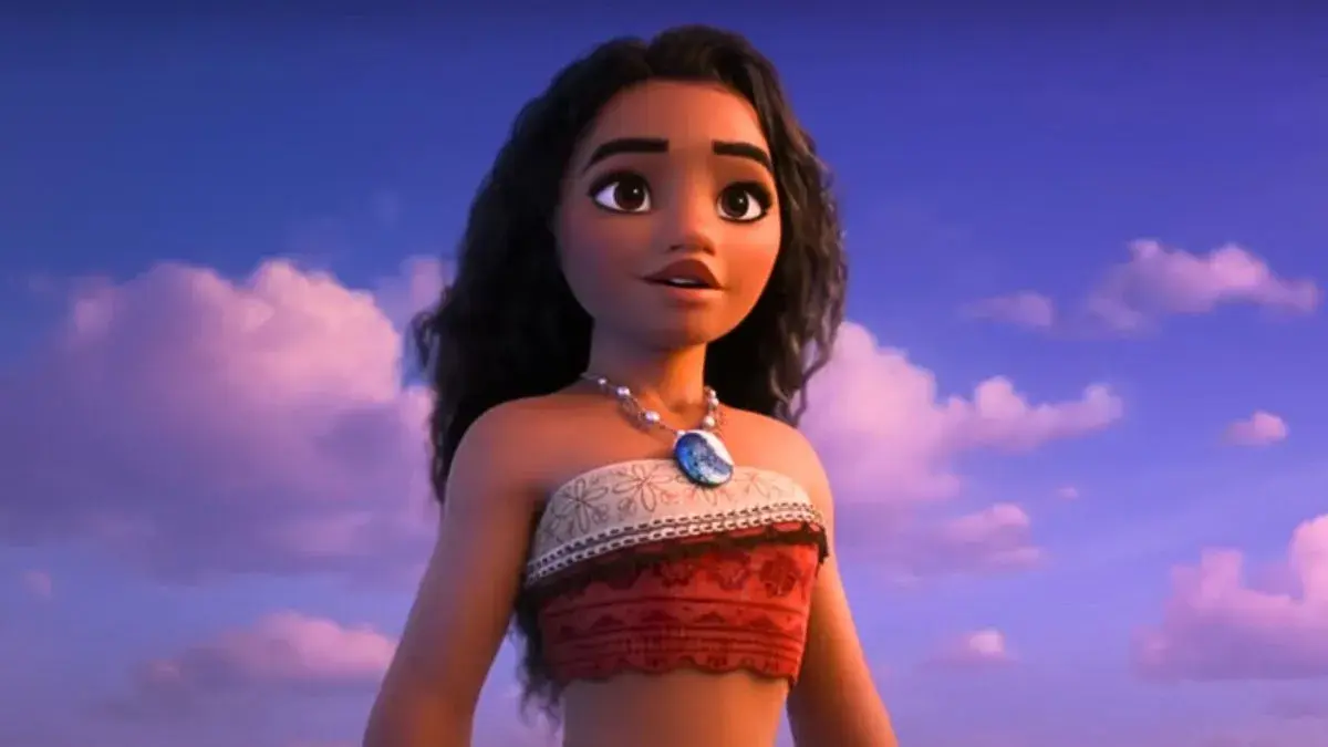 Moana 2: Primeiras Reações da Crítica - Uma Sequência de Tirar o Fôlego