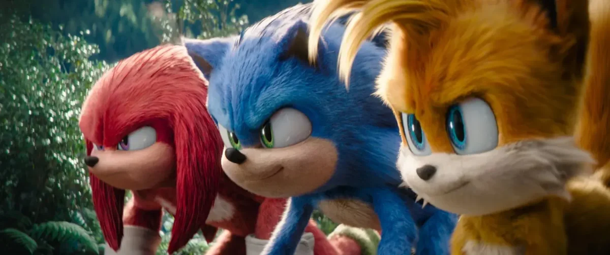 SONIC 4: Diretor Revela Possíveis Participações Especiais no Quarto Filme