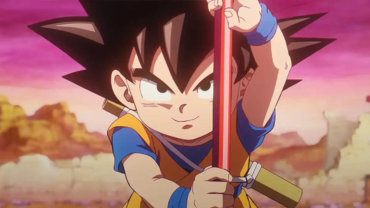 Dragon Ball Daima: Conheça a Sinopse e Imagens do Episódio 7