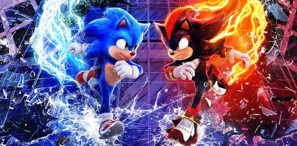 Paramount lança cartucho exclusivo do Sonic 3 para a SEGA Gênesis