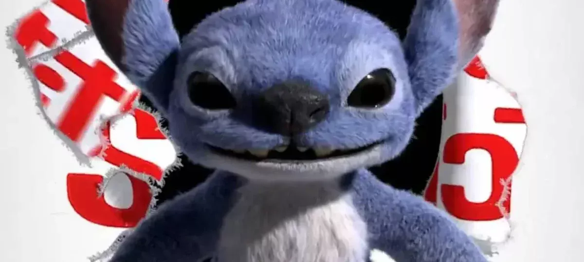 Poster Oficial de Lilo & Stitch: Live-Action Divulgado