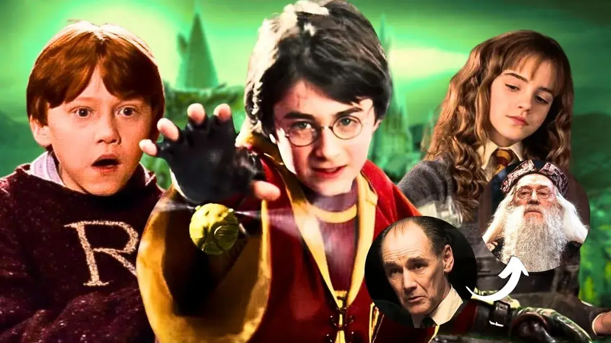 Série de Harry Potter na TV: O que já sabemos sobre a adaptação