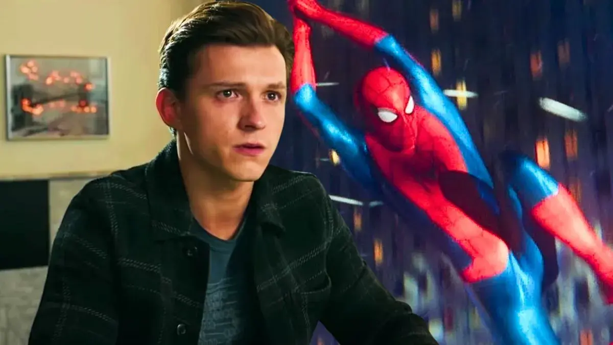 Concurso de Sósias de Tom Holland em Boston: Por que o Vencedor Não se Parece com o Ator?