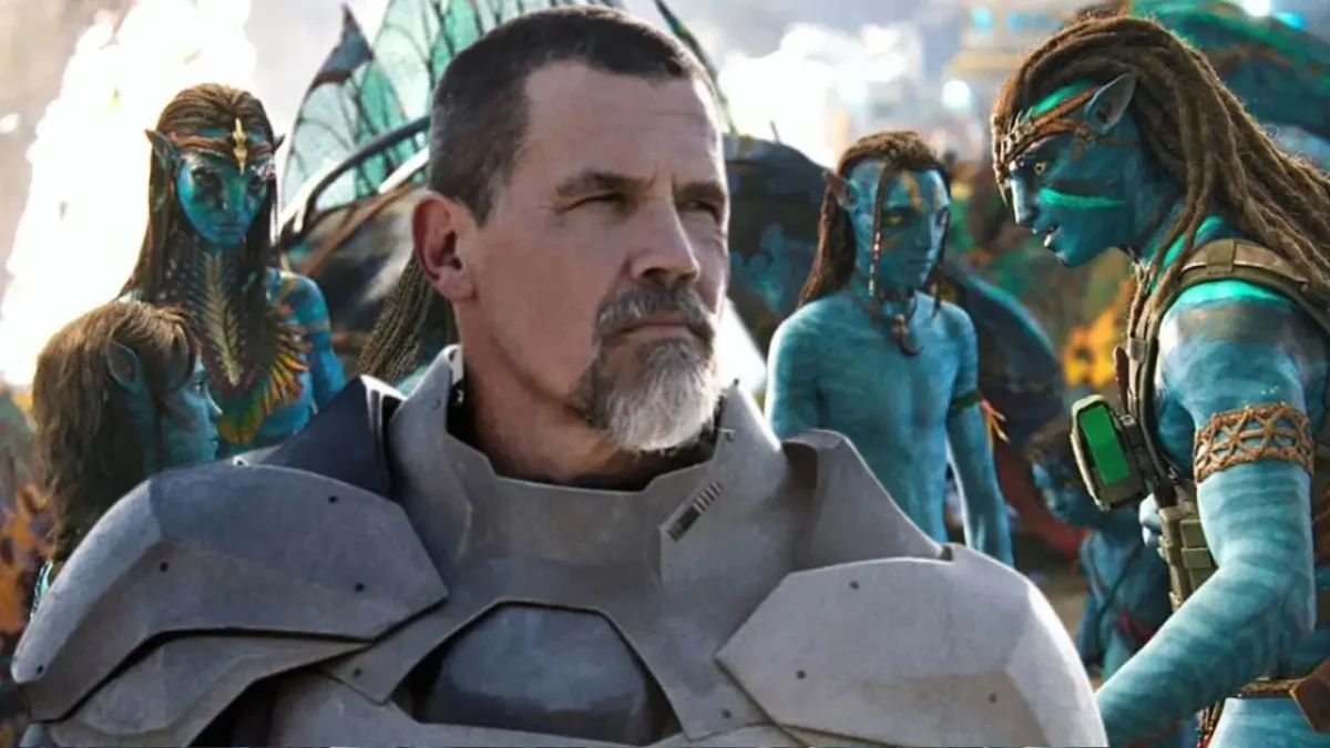 Josh Brolin Revela que James Cameron Ficou Irritado ao Recusar Participação em Avatar