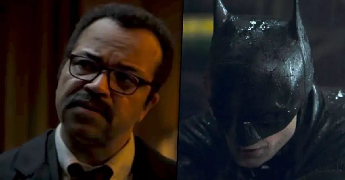 Atualização sobre Batman - Parte II: O que Jeffrey Wright revelou