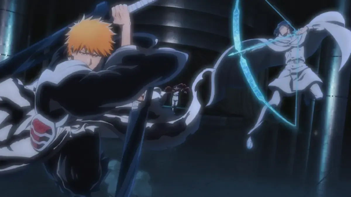 Bleach: Thousand-Year Blood War - Nova Edição do Encerramento da Parte 3 Revelada