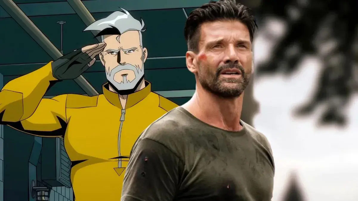 Frank Grillo destaca as principais diferenças ao trabalhar nas DC Studios e Marvel Studios