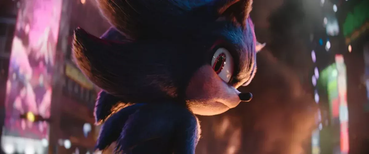 Trailer Oficial de SONIC 3: Filme de Ação de 2024