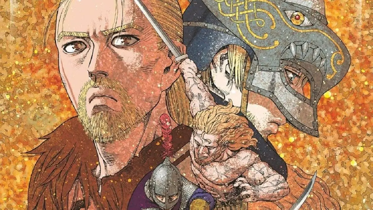 Vinland Saga: Desenvolvimento de Personagens - O que o Criador Revela