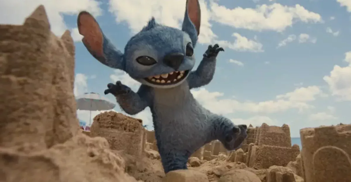 Filme Live-Action de Lilo & Stitch Recebe Primeiro Teaser Trailer Oficial