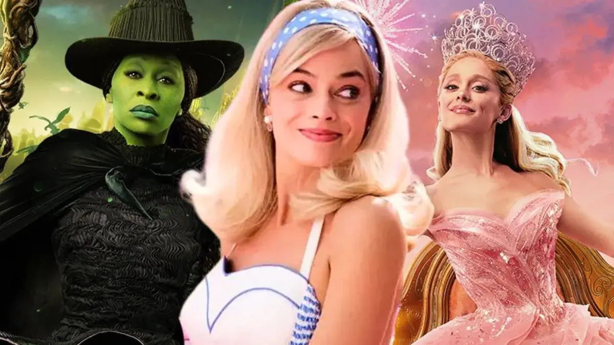 Wicked: Filme da Universal Pictures Aponta para um Sucesso Similar ao de Barbie