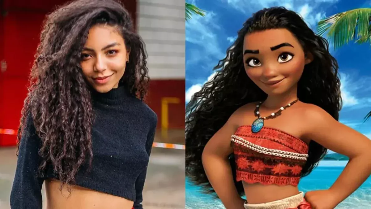 Filme Moana 2: Veja o novo clipe oficial de Além da Disney, por Any Gabrielly