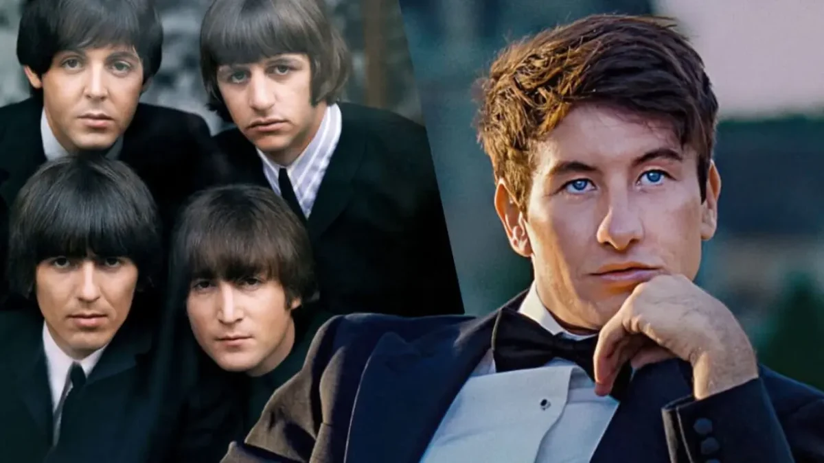 Barry Keoghan Viverá Ringo Starr em Filme Sobre a História dos Beatles