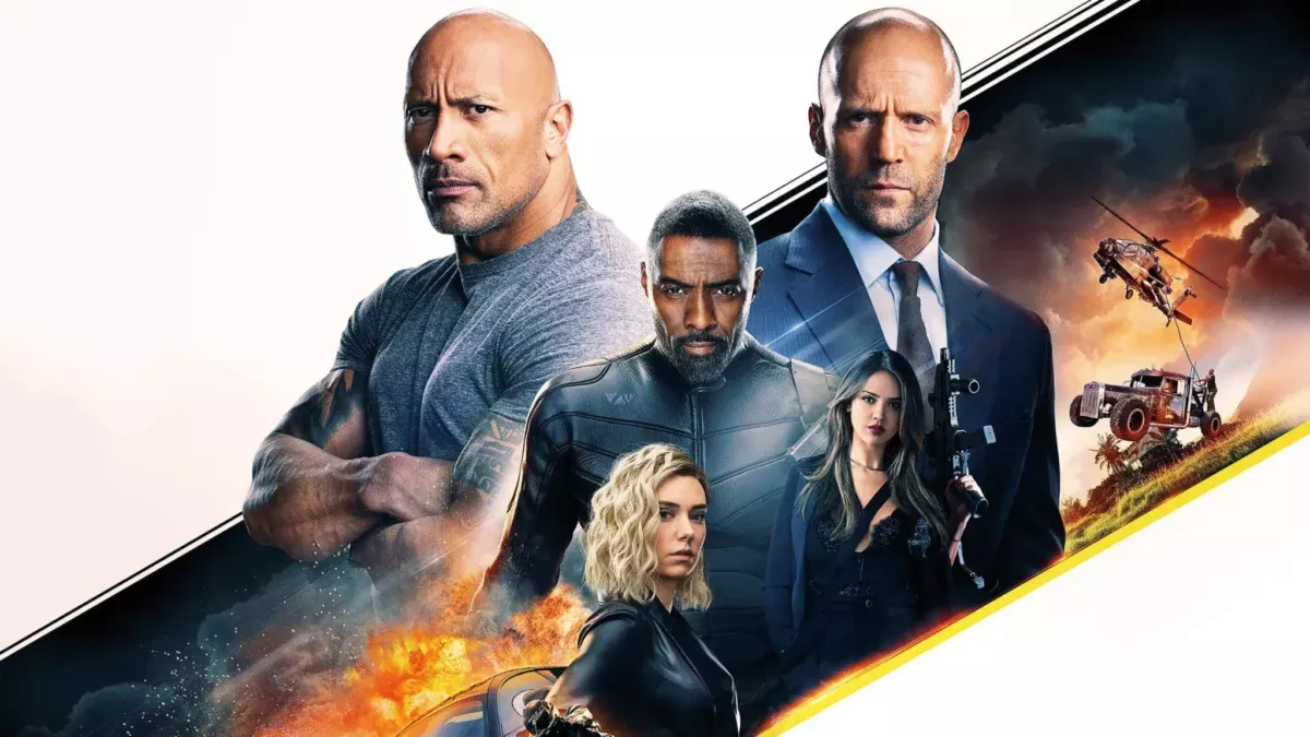 Velozes e Furiosos: Hobbs & Shaw - Sequência em Desenvolvimento, Confirma Roteirista