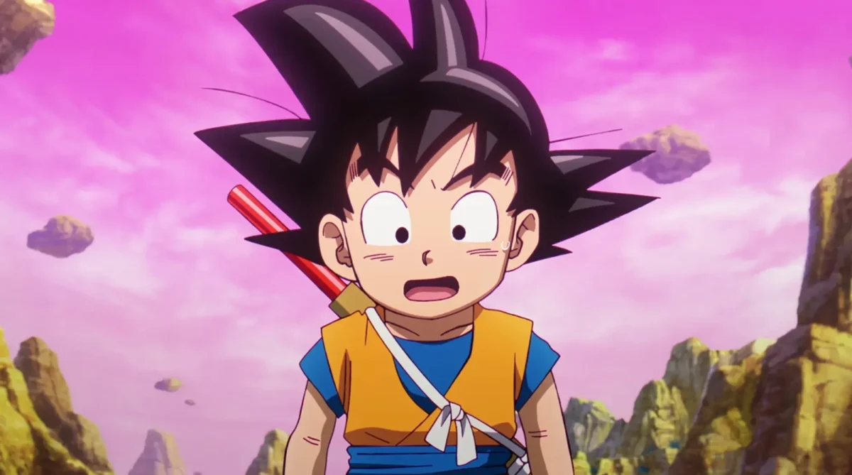 Dragon Ball: Daima apresenta item substituto da Semente dos Deuses