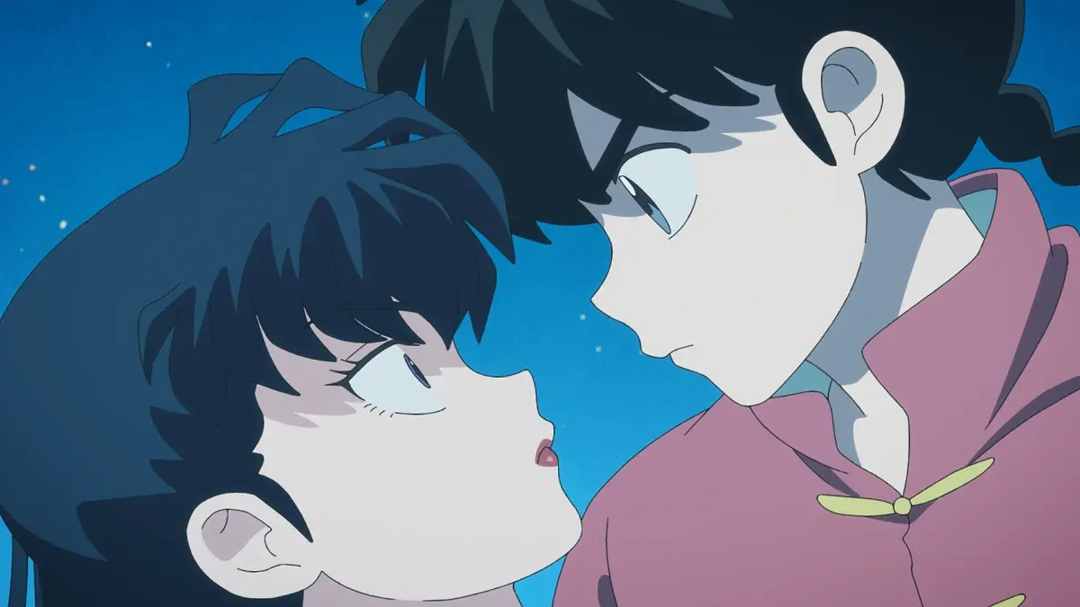 Ranma ½: Episódio 6 - Conheça a Sinopse e a Prévia com Destaque para Kodachi